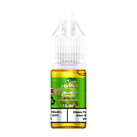 Movkin Liquid - Blueberry Bubblegum 20mg
