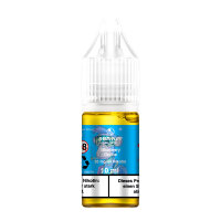 Movkin Liquid - Blueberry On Ice 20mg