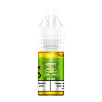 Movkin Liquid - Blueberry Pomegranate 20mg