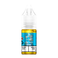 Movkin Liquid - Bluelicious Ice 20mg