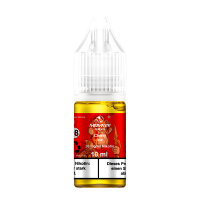 Movkin Liquid - Cherry Ice 20mg