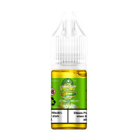 Movkin Liquid - Cool Mint 20mg
