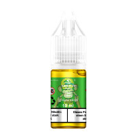 Movkin Liquid - Fizzy Cherry 20mg