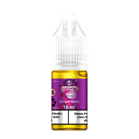 Movkin Liquid - Grape Ice 20mg