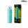 Uwell Caliburn G5 Lite SE Kit - Blue Leather