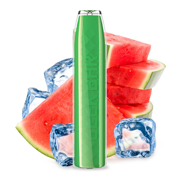 Watermelon Ice 20mg