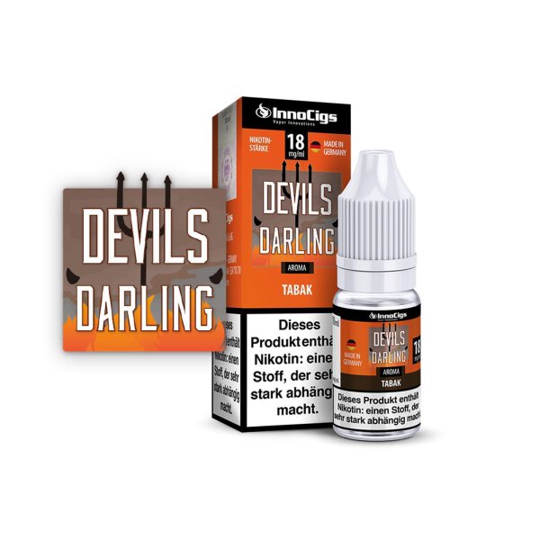 Devils Darling Tabak